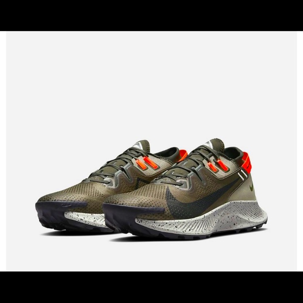 Nike Pegasus Trail 2 cargo khaki